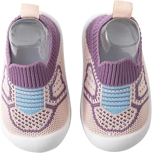 Lightweight Ultra-Breathable Mesh Walking & Running Shoes